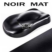 ( NOIR MAT ) Covering, film adhésif Auto / Moto / Déco, Meuble, etc