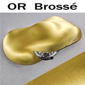 ( OR BROSS ) Covering, film adhsif Auto / Moto / Dco, Meuble, etc