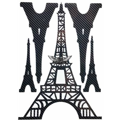 STICKER TOUR EIFFEL