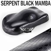 ( SERPENT BLACK MAMBA ) Covering, film adhésif Auto / Moto / Déco, Meuble, etc