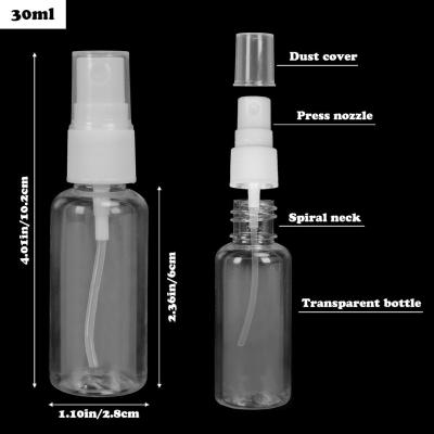 Spray 30ml d'Alcool isopropylique