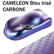 Carbone 4D, Covering, film adhésif Auto / Moto / Déco, Meuble à -50%