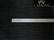 Tissus / Fibre de CARBONE - TAFFETAS 3K - 250g/m² Qualité professionnel