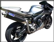 Pare-Carter Moto (YAMAHA R1-YZF (1998-03) Embrayage: Droit (Finition: CARBONE) (Réf:32)