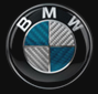 recouvrement carbon BMW