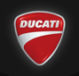 Recouvrement Carbone Ducati