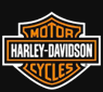 recouvrement carbone Harley-Davidson