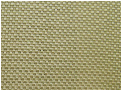 Tissu Kevlar