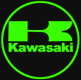 recouvrement carbone Kawasaki