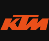 recouvrement carbone KTM